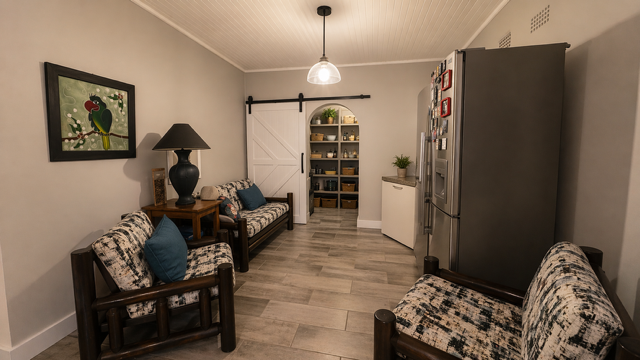 3 Bedroom Property for Sale in Noordhoek Free State